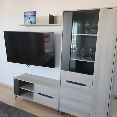 Apartment D.r. Sun &sea Torrevieja