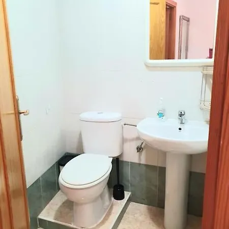 Appartement D.r. Sun &sea Torrevieja