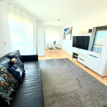 D.r. Sun &sea Appartement *