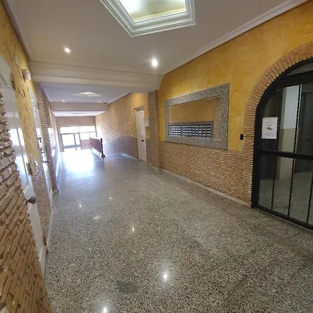 Appartement D.r. Sun &sea Torrevieja