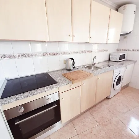 Appartement D.r. Sun &sea *